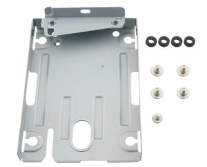držák pevného disku pro PS3 Superslim HDD