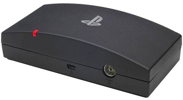 PlayTV Playstation 3